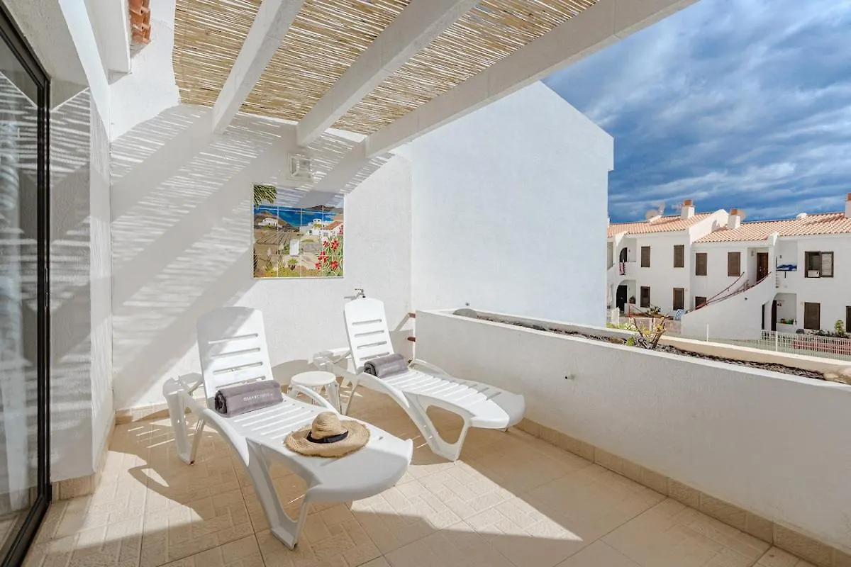 Casa Luis Apartment Callao Salvaje Spain