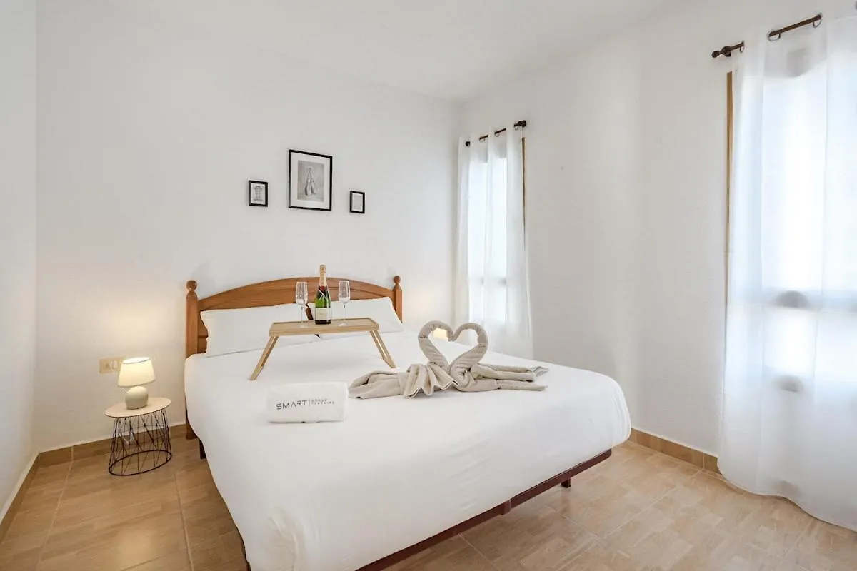Casa Luis Apartment Callao Salvaje