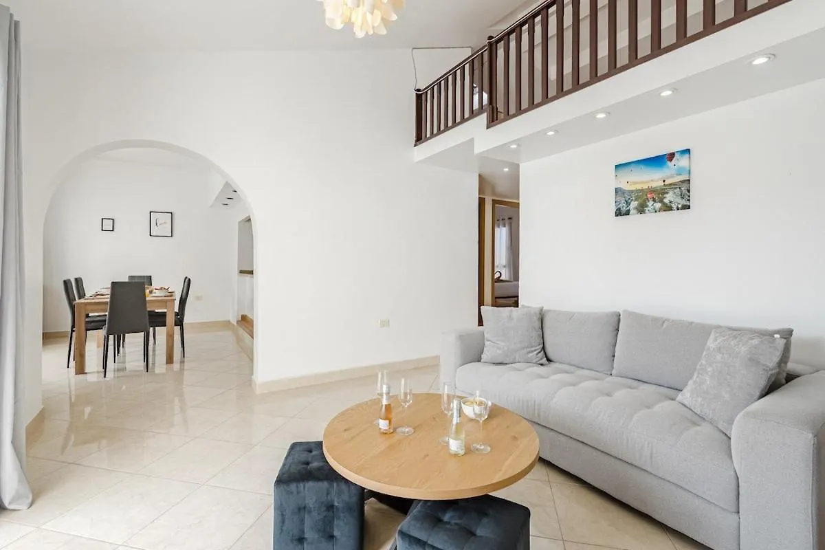 Casa Luis Apartment Callao Salvaje