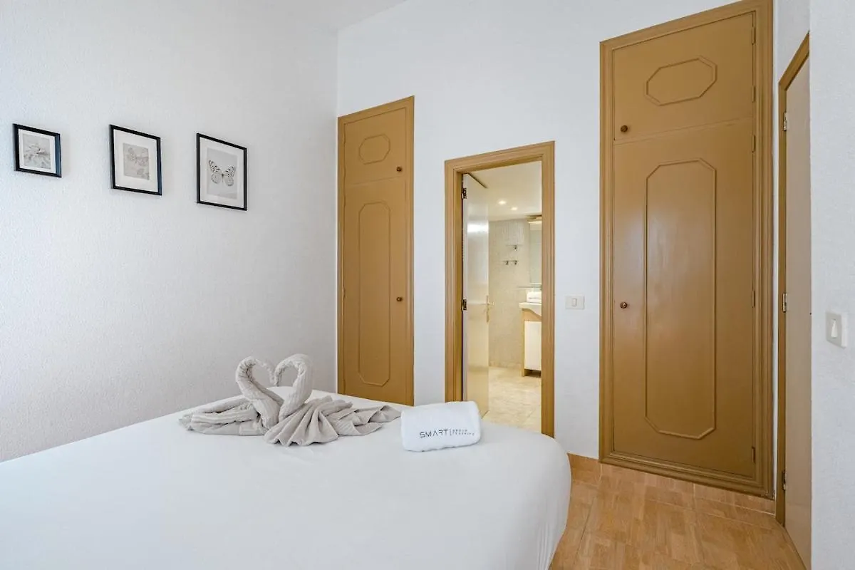Casa Luis Apartment Callao Salvaje