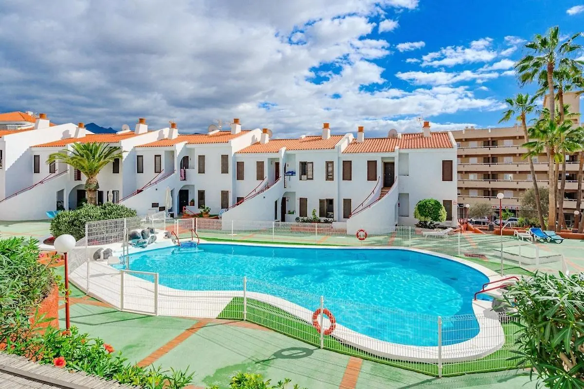 Casa Luis location