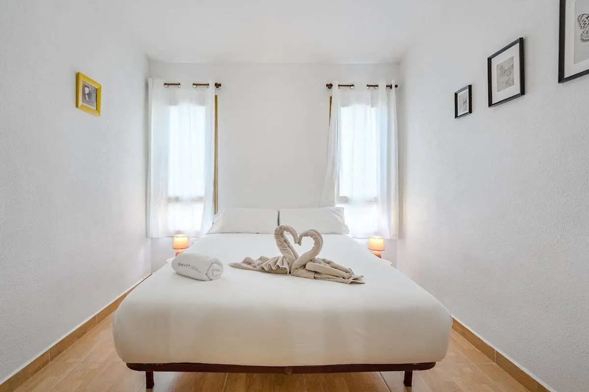 Casa Luis Apartment Callao Salvaje