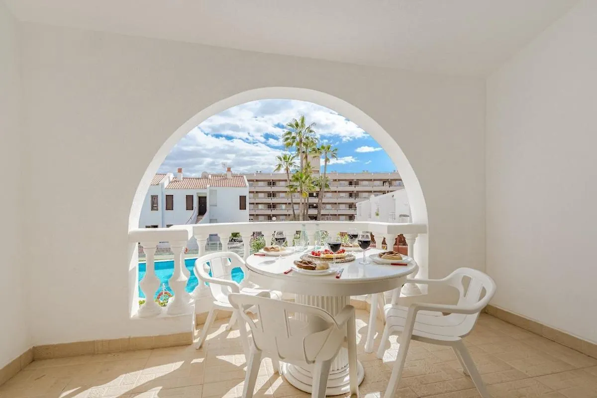 Casa Luis Apartment Callao Salvaje 0*,