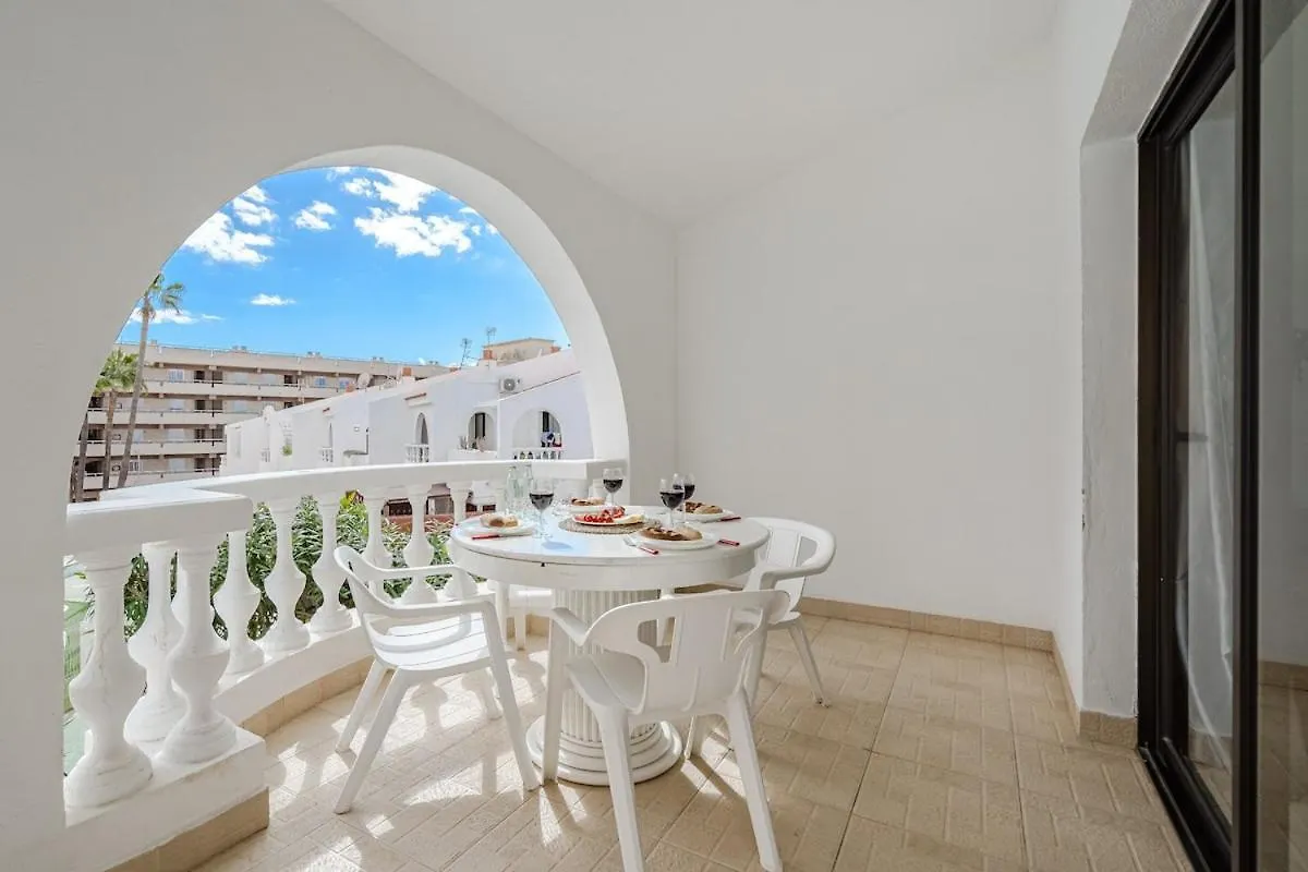 Casa Luis Apartment Callao Salvaje