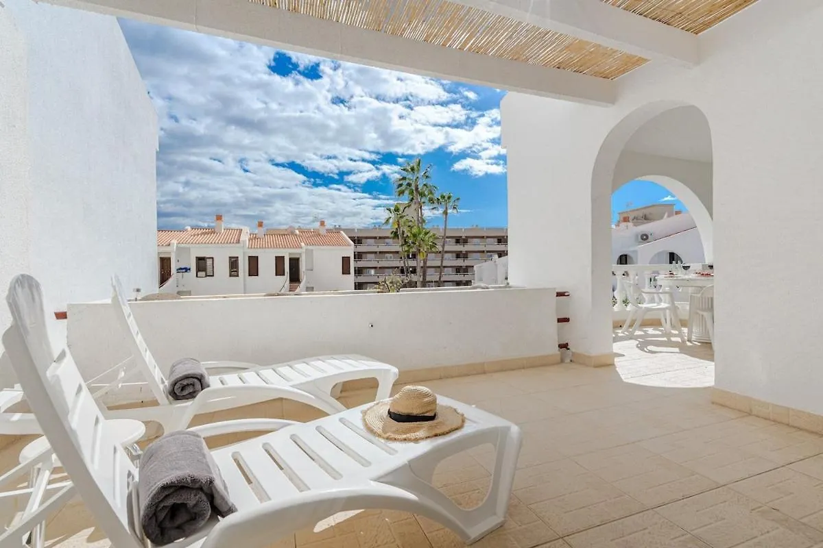 Casa Luis Apartment Callao Salvaje